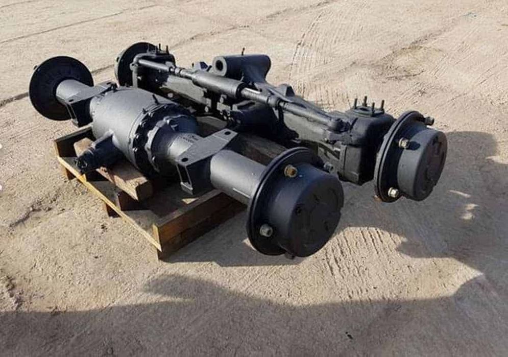 axa fata si spate buldoexcavator jcb 4cx ult-02247