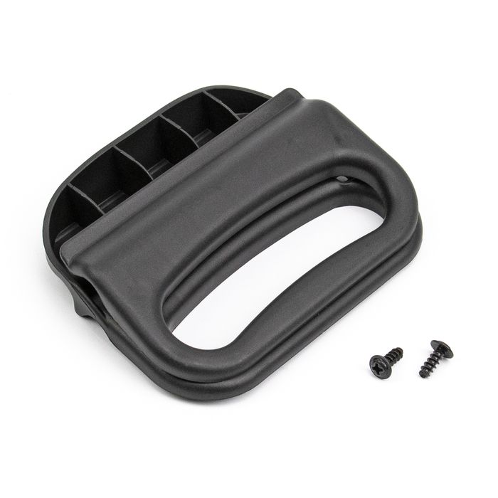 Дръжка за щора покривало на багажник за BMW 3 E46 Kombi