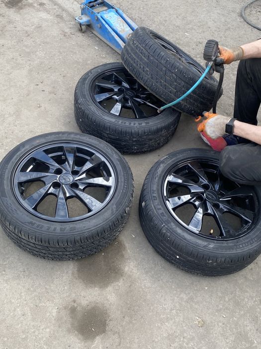 Продам Блэки р15 лето