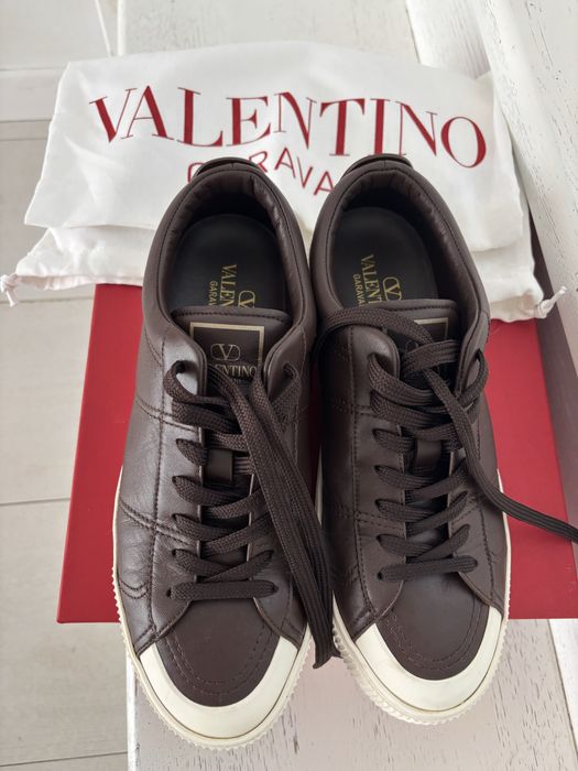 Sneaker Valentino