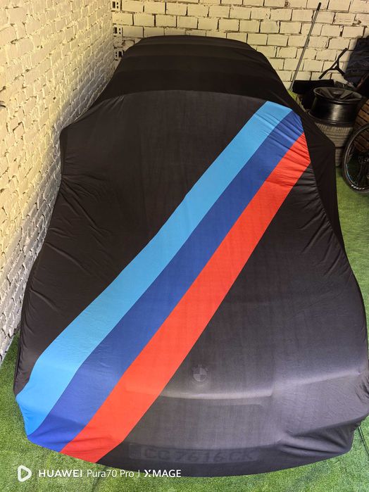 Покривала за BMW