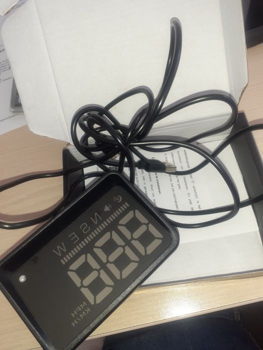 De Vânzare Head-un Display