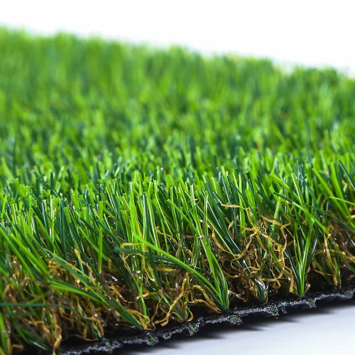 Landshaft chimlar, sintetik chimlar, bog'lar, terassalar