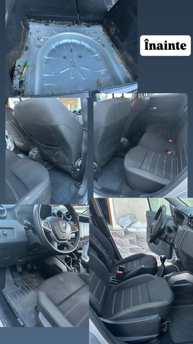 Detailing Auto, Polish Faruri