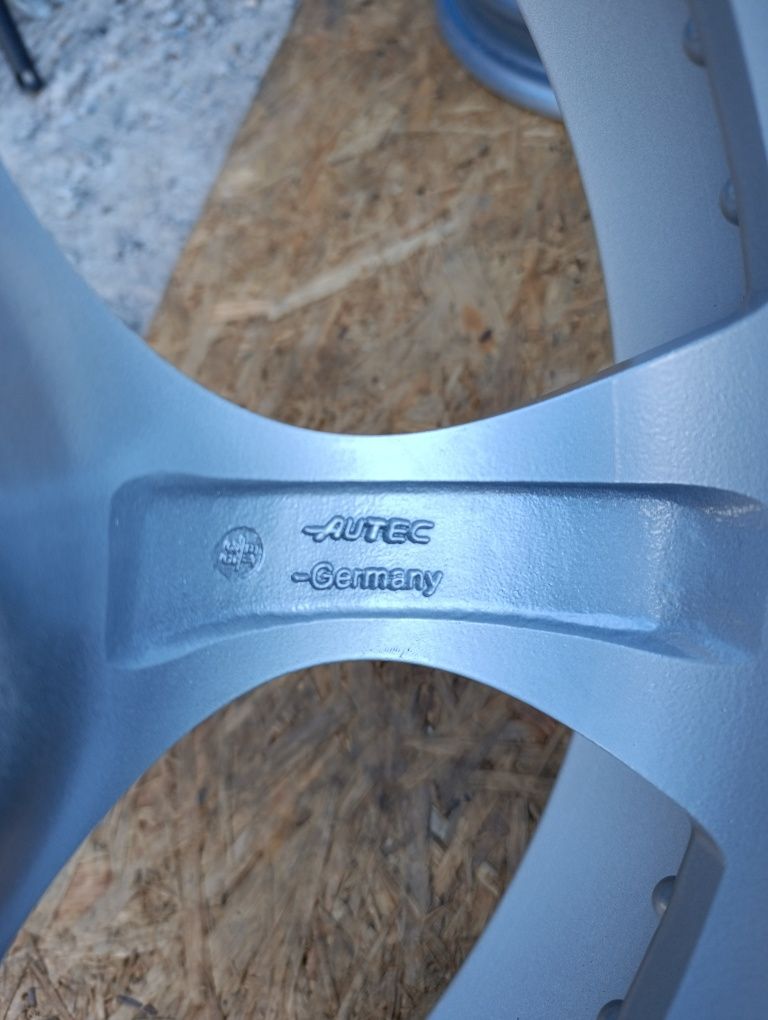 Продам диски AUTEC