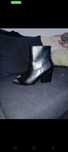 De vanzare botine