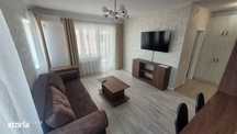 PF. închiriez apartament 2 camere D, 72 mp, et.8/11, Unirea Towers