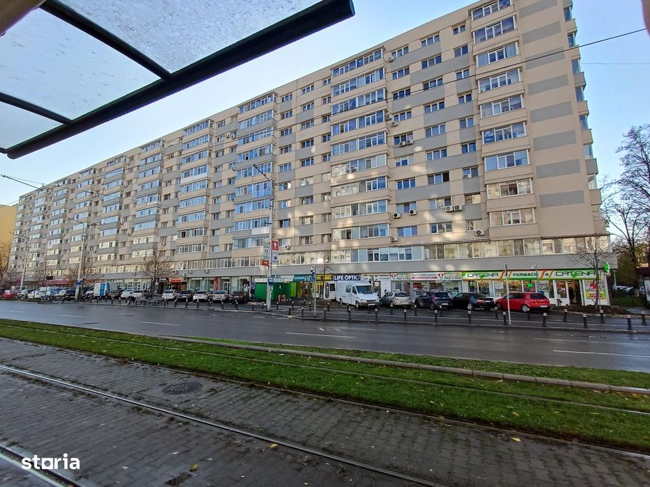 Proprietar:  Ap. 2 camere Pantelimon - lângă Spitalul Sf. Pantelimon