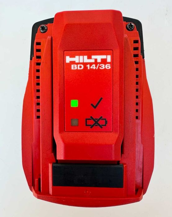 Hilti B 22/5.2Ah Li-ion - Акумулаторна батерия 22V 5.2Ah  2022г.