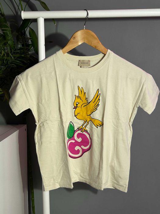 Gucci Pokemon T-Shirt 8y