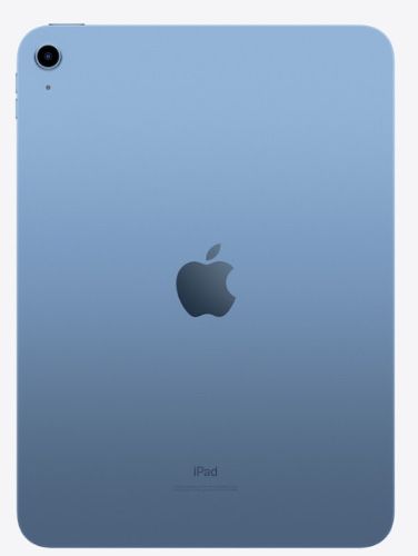 Ipad 10 th generation