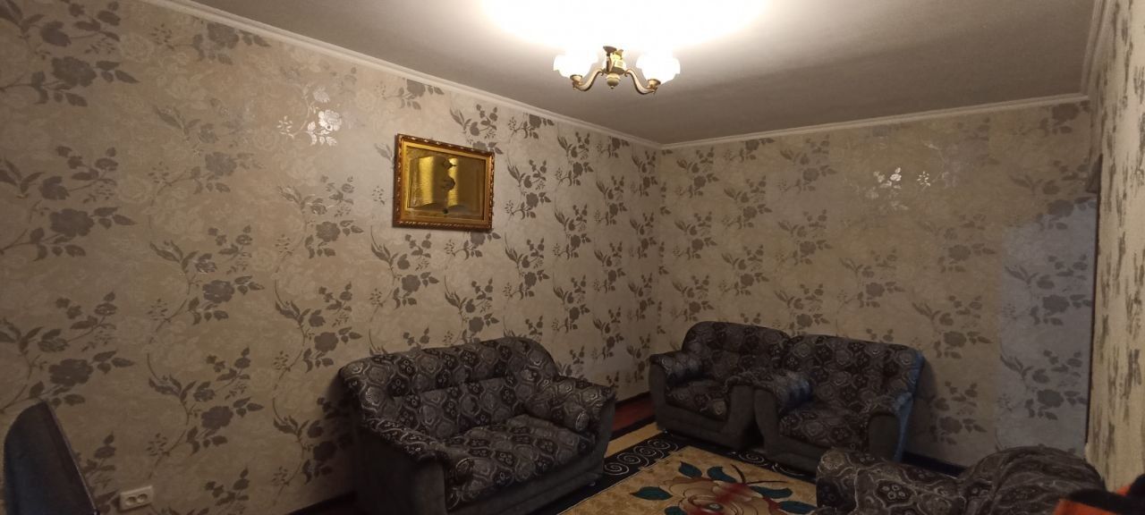 Аренда квартира на Сергели район Спутник 4
