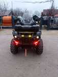 Atv tgb triton defcon