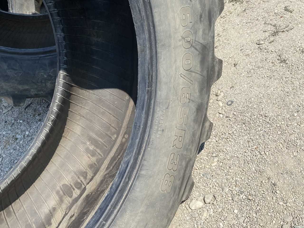 Anvelopa 600.65 R38 Firestone