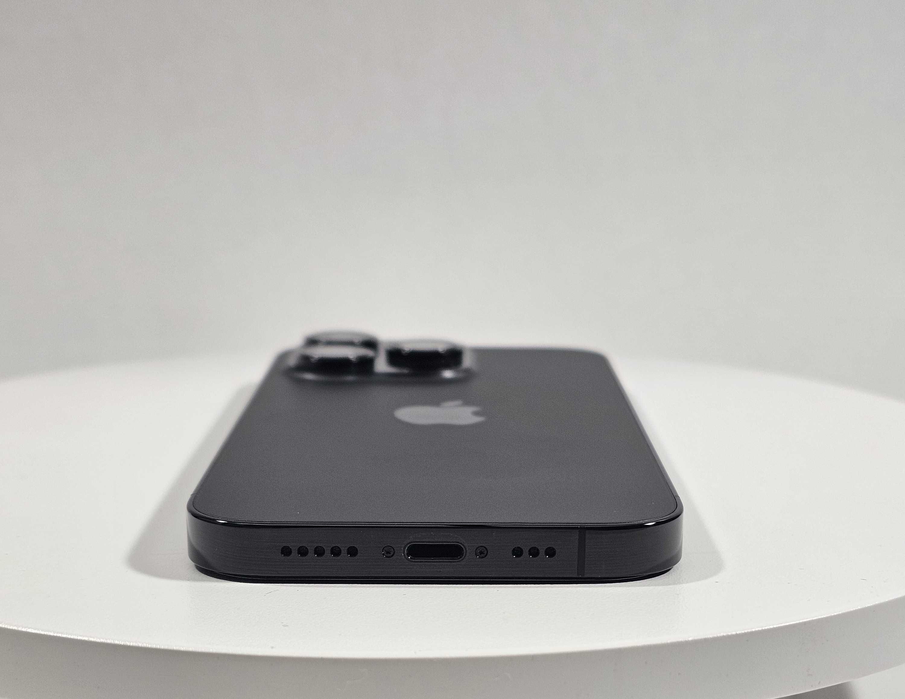 iPhone 14 Pro 128GB Black - Garantie 12 luni - PhoneXpert.ro #46523