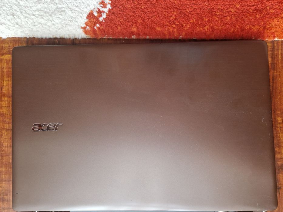 Acer E 571G 531G piese placa baza video baterie