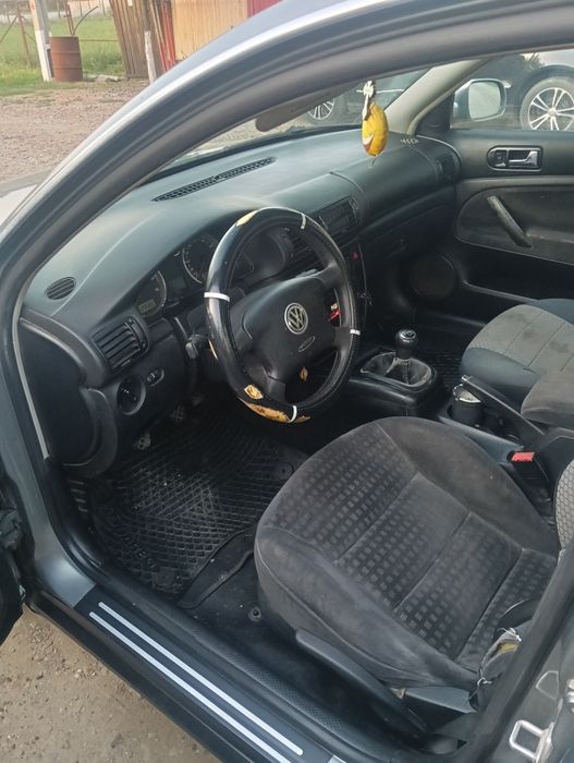 Volskwagen passat B5.5 2.0 Benzina