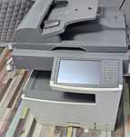 Imprimanta lexmark