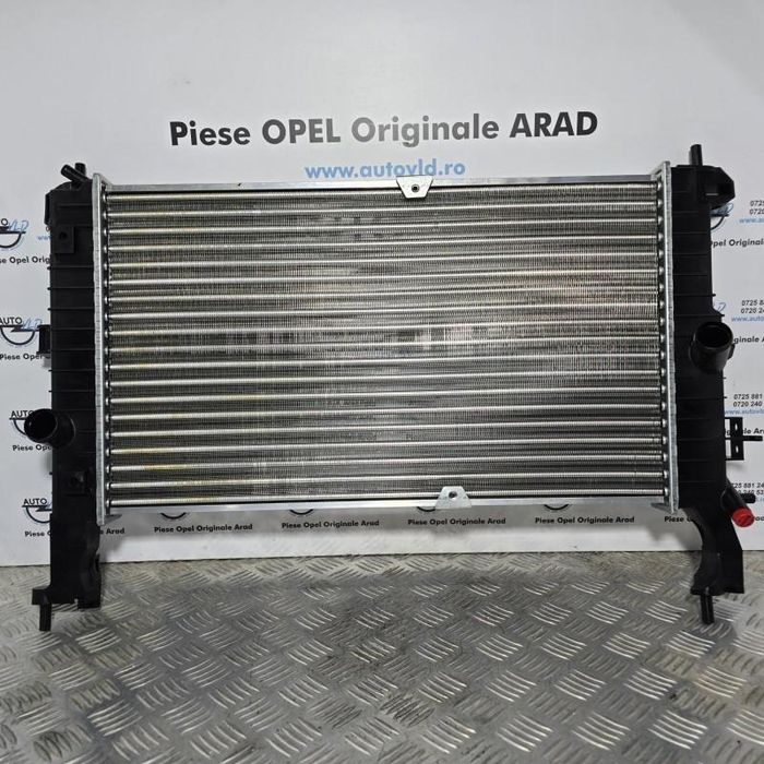 Radiator apa Opel Meriva A 1.7cdti; 1.3cdti