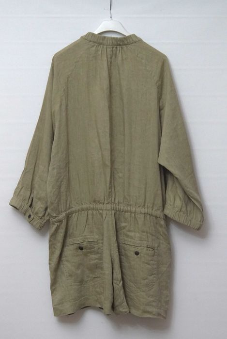 Salopeta Isabel Marant Etoile  din in marimea  40