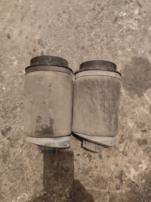 Задни възглавници Mercedes R class W251