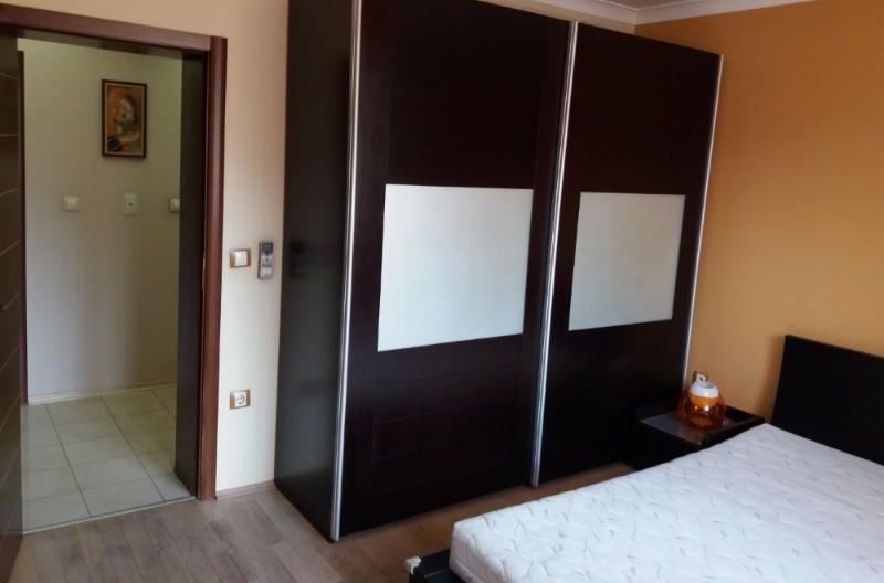 Дава се под наем Тристаен апартамент в София, Редута - 110 кв.м за 535.5 € - Снимка #5