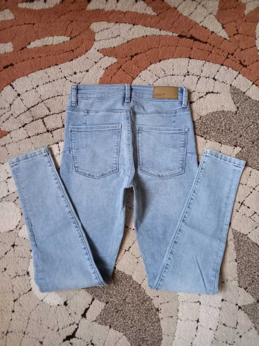 Blugi skinny S C&A