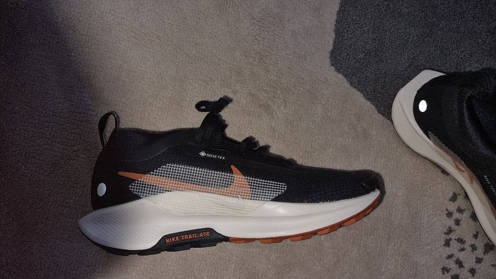 Nike-gore-tex trail