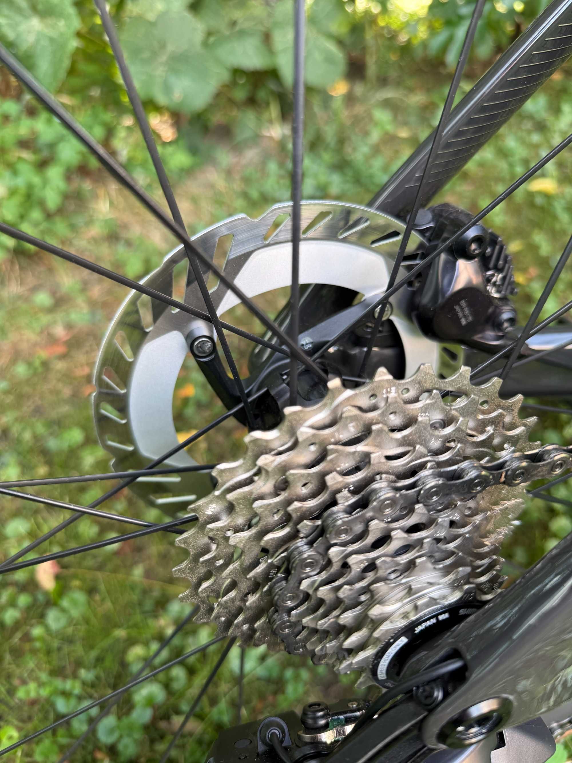 Bicicleta cursiera Scott Foil RC 10 full Ultegra Di2 2x12 noua zero km