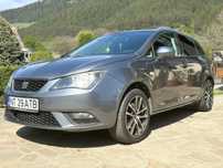 Vand Seat Ibiza, an fabricatie 2013, motorizare 1.6 TDI