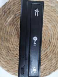 CD/DVD устройство LG GH22NS50 DVD ReWriter