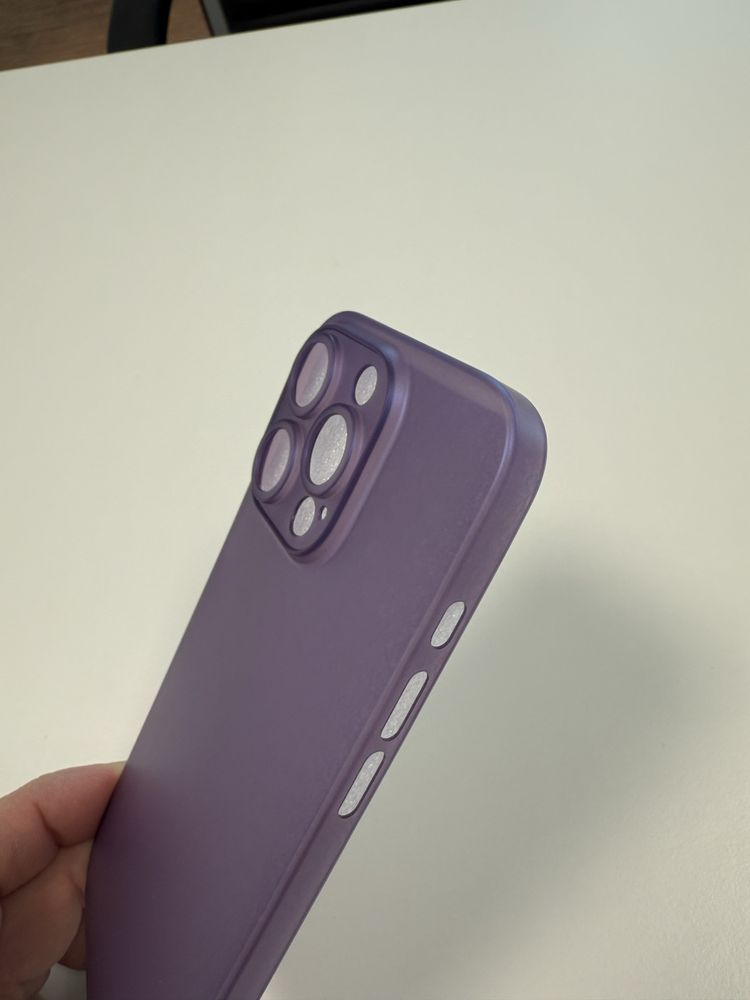 Калъф за iPhone 16 Pro