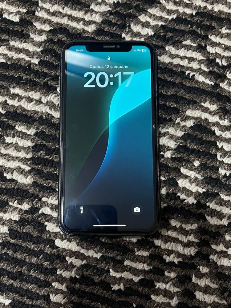 Iphone 11 srochna sotiladi