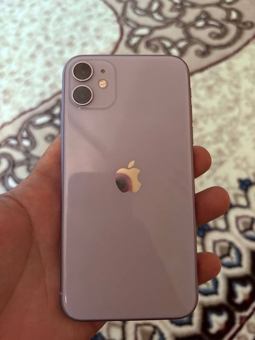 Iphone 11 sotiladi