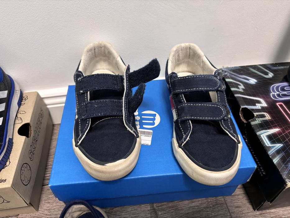 Incaltaminte copii - baieti marimea 29