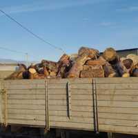 Продам дрова сосна сухая
