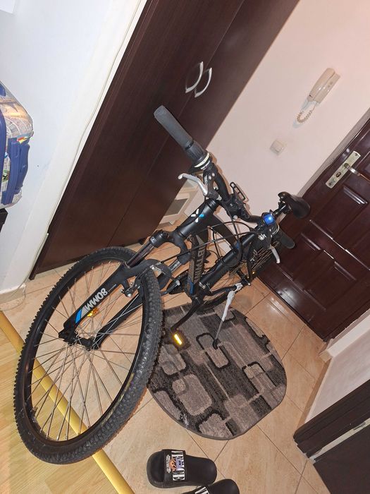 Vand bicicleta Rockrider 340, un model de mountain bike