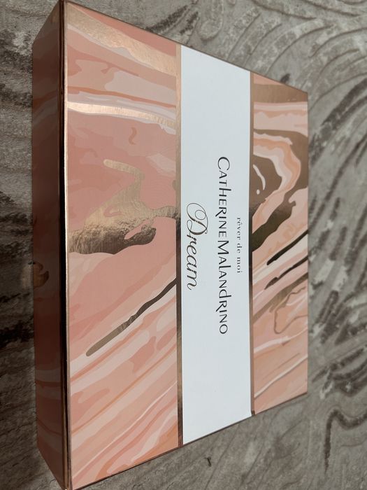 Parfum Catherine Malandrino Dream