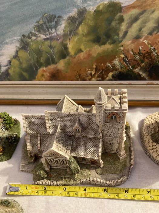 Декоративни къщички