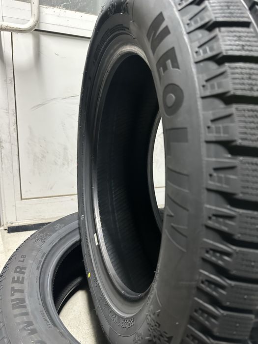 Нови зимни гуми NEOLIN L8 235/55R17 103H XL НОВ DOT БОРД 2355517