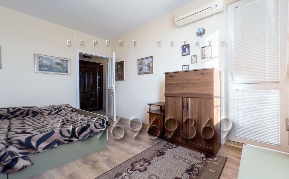 Продава се Двустаен апартамент в Варна, Операта - 70 кв.м за 1986 €/кв.м - Снимка #7