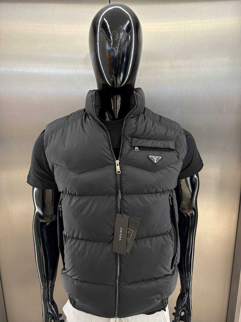 veste prada   transport inclus