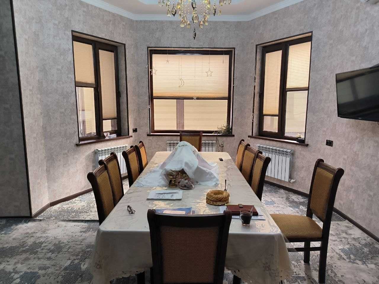 Продается Авто мойка и 2х этажный дом в Кибрае, Кибрай МСГ.