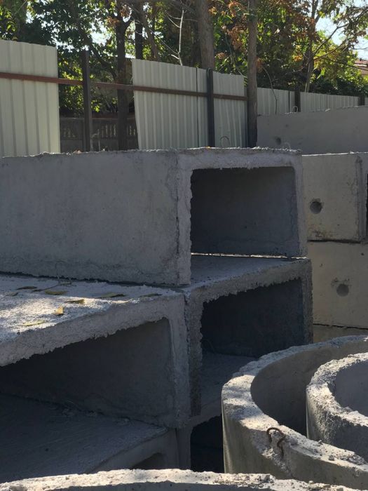 Тепло трасса колодец