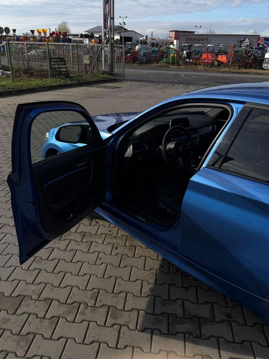 BMW 118i F21 – 2019 – Automat – 136 CP – 107.000 km – M Pack