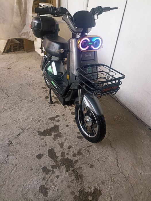 Продаëтся скутор