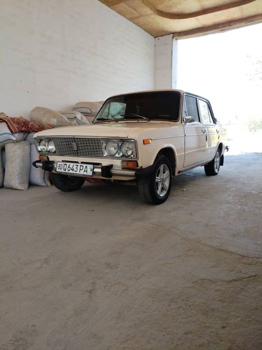 Lada jiguli 06 sotiladi