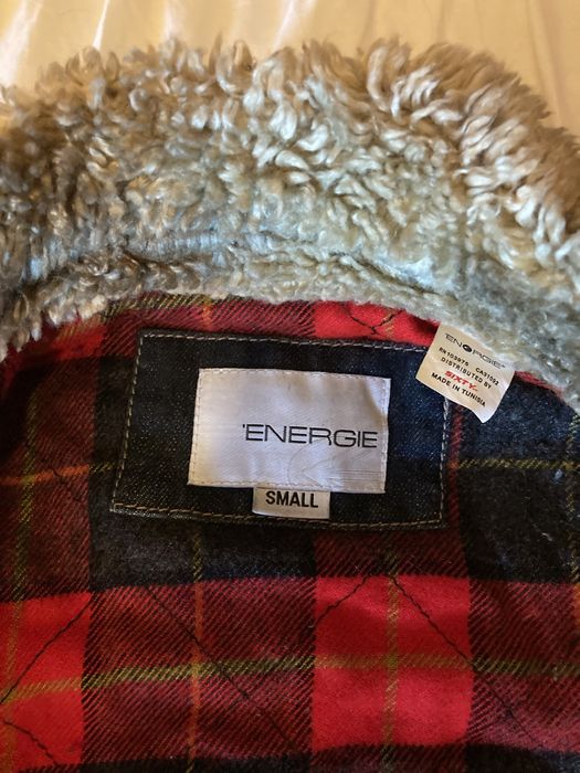 Energi дамско яке