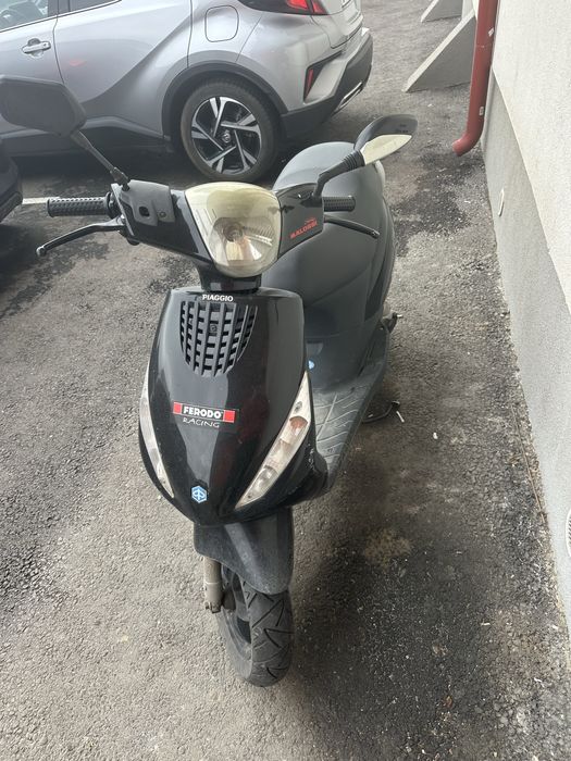 Vand scuter Piaggio Zip 2T 50cmc