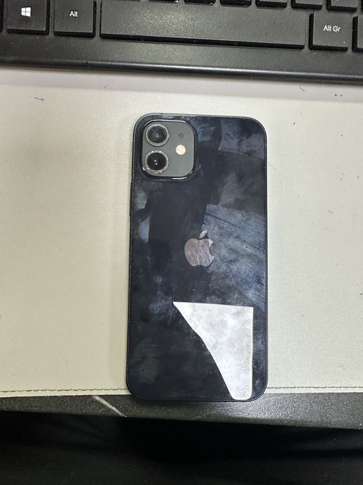 Iphone 12 128 gb